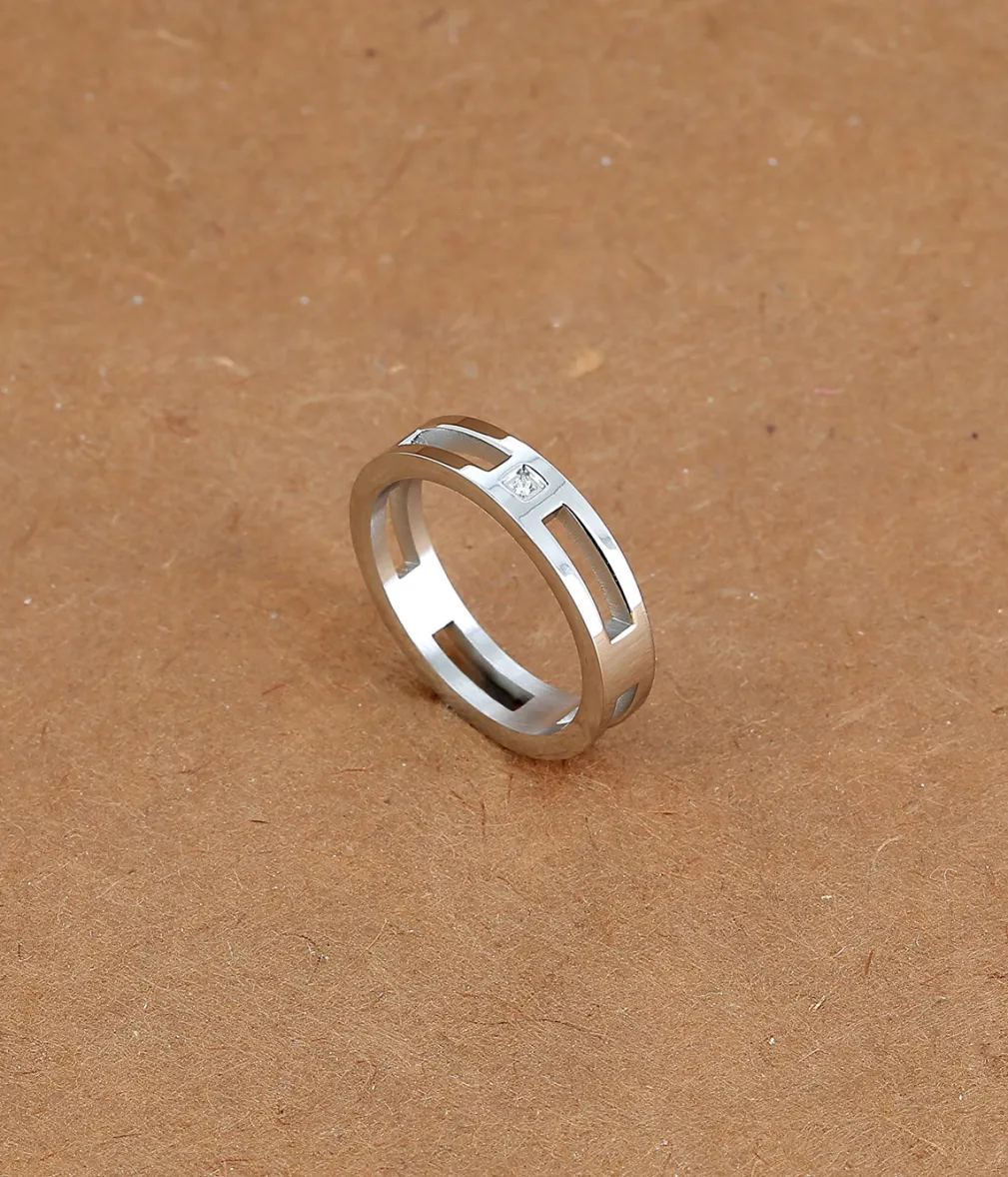 Bague Gustave