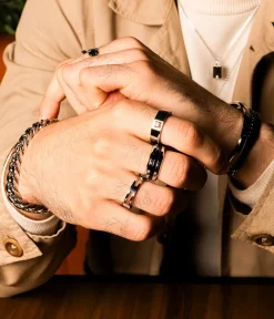 Bague Gustave