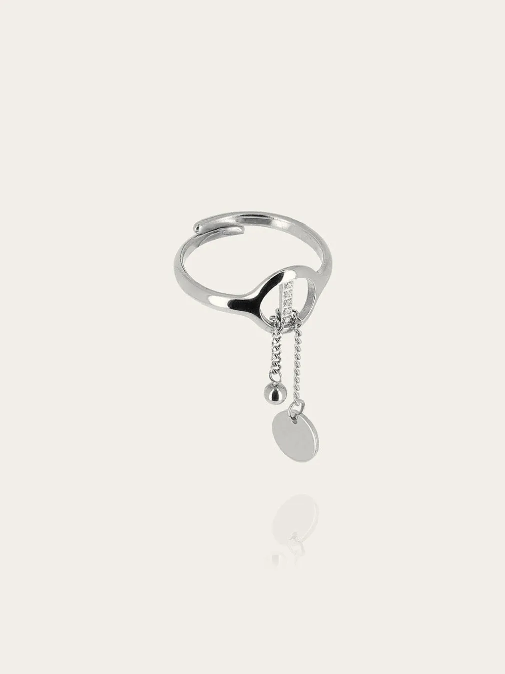 Bague Hoya
