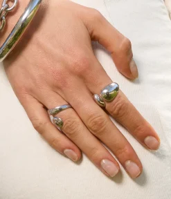 Bague Hug