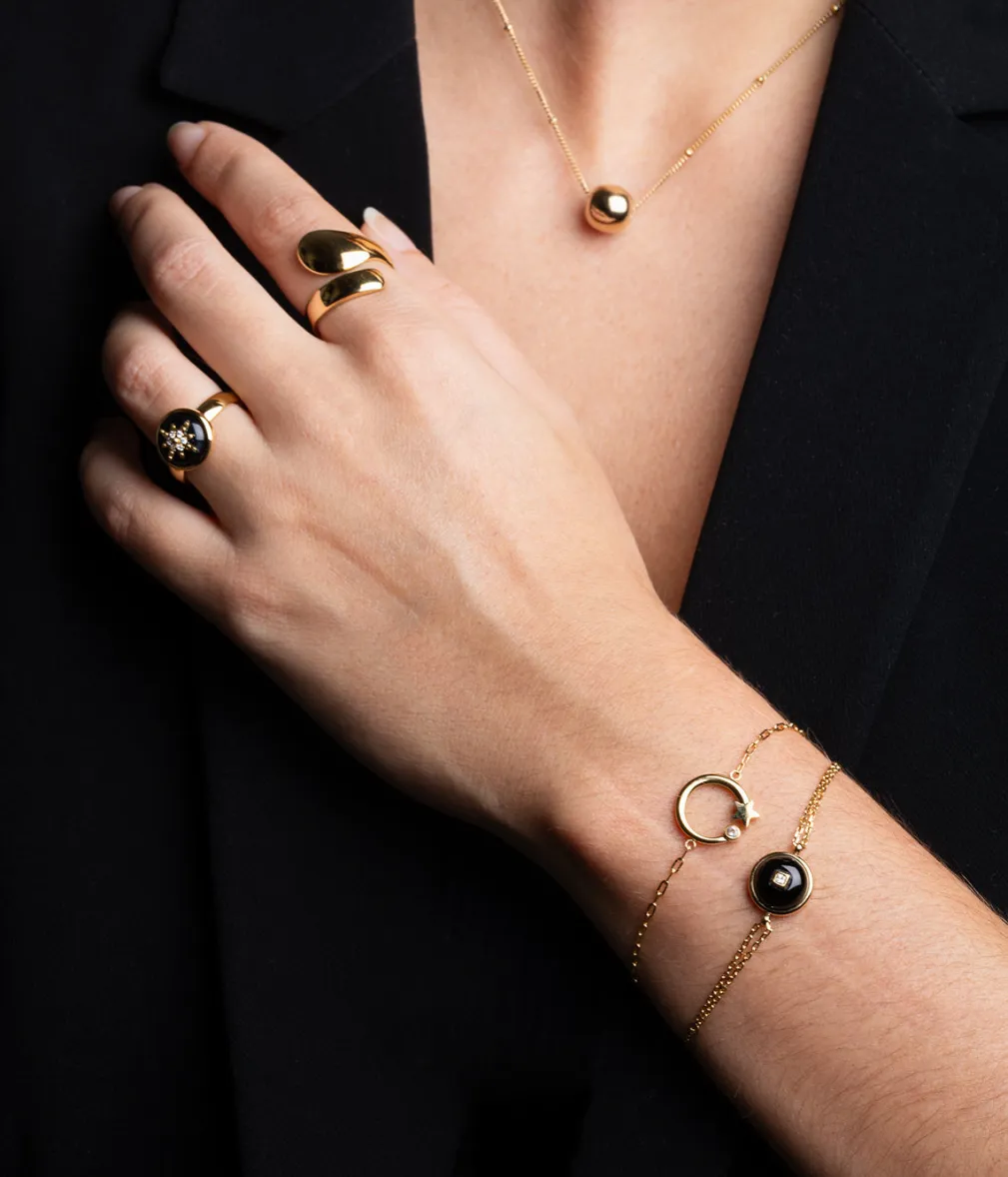Bague Hug