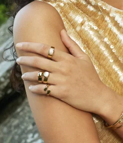 Bague Hyota