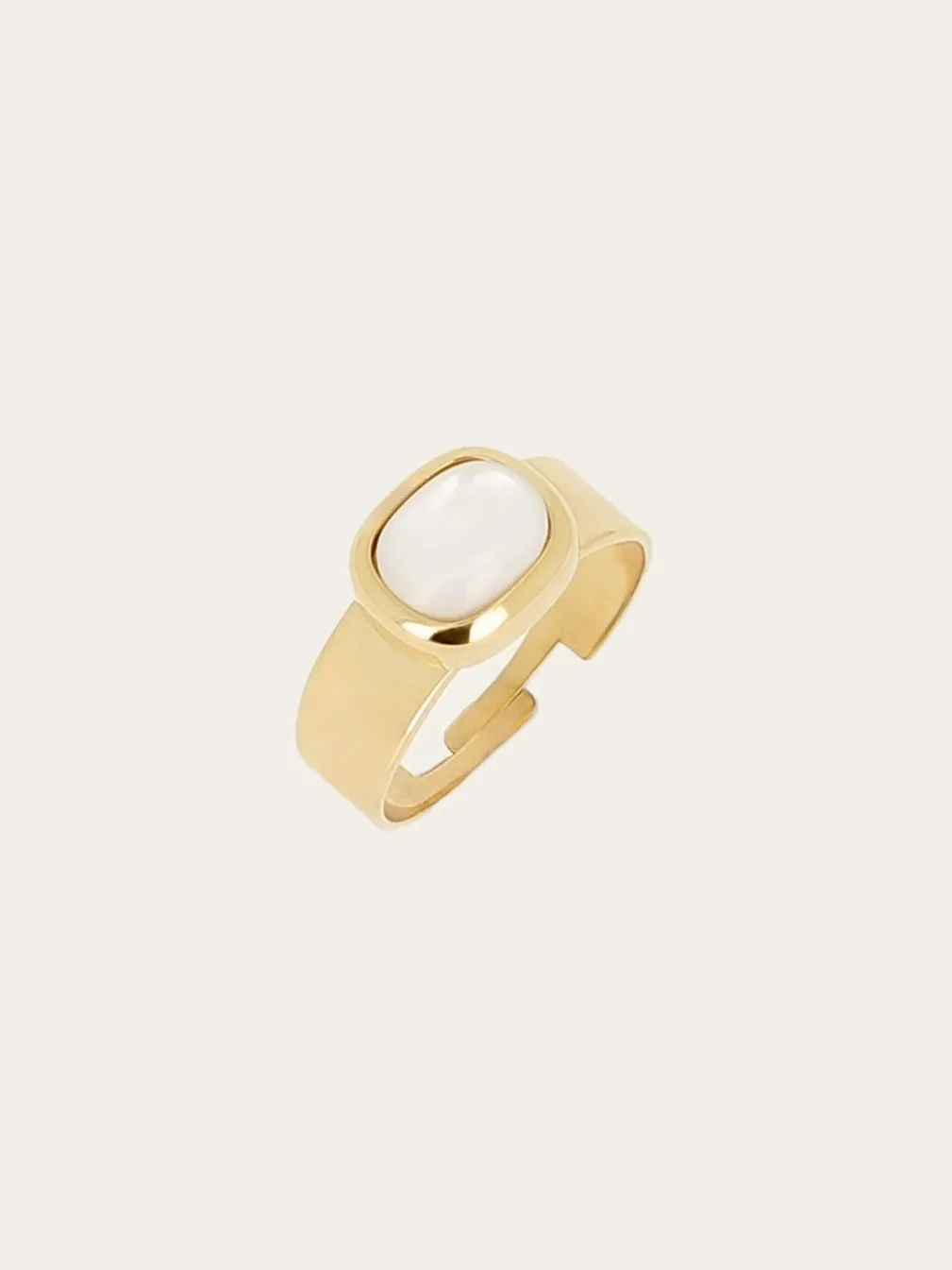 Bague Hyota