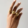 Bague Ilioss