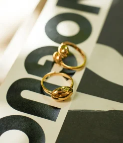 Bague Ilioss
