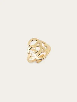 Bague Infini