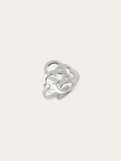 Bague Infini