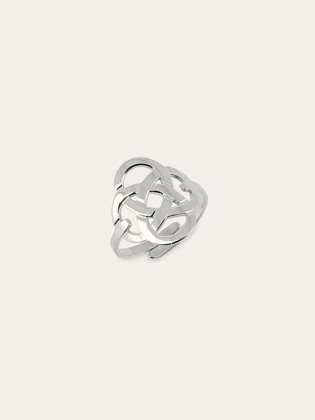 Bague Infini