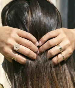 Bague Infinity