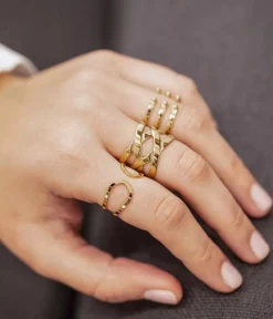 Bague Infinity