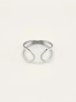 Bague Infinity