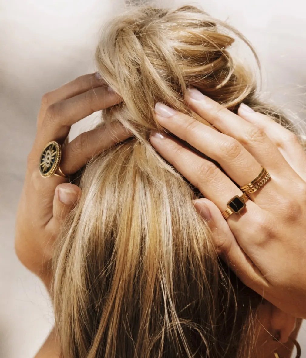 Bague Irina
