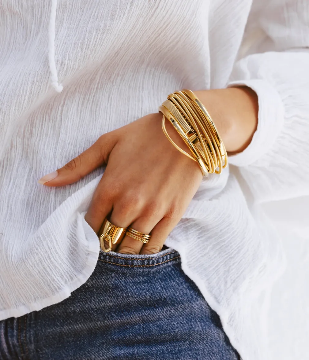 Bague Irina