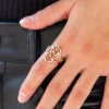 Bague Isaki