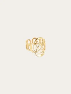 Bague Isaki