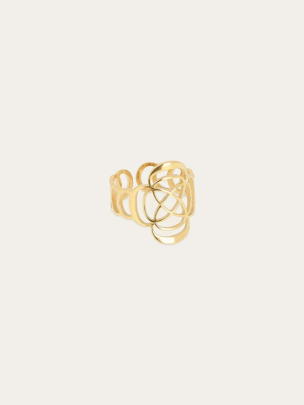 Bague Isaki