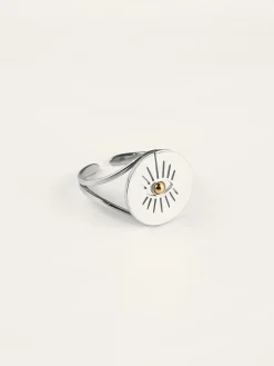 Bague Isis