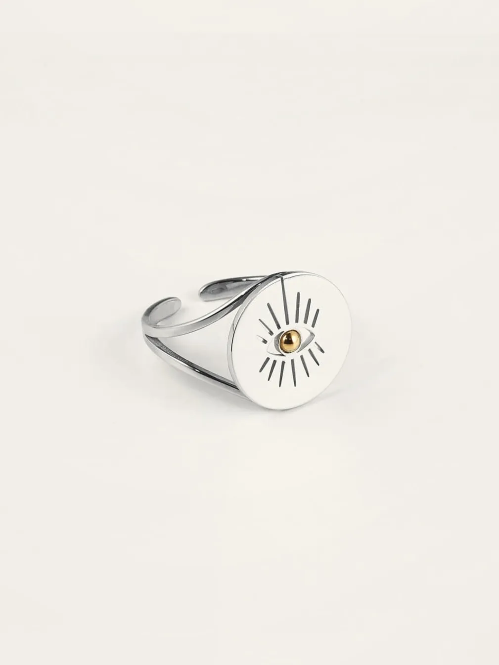 Bague Isis