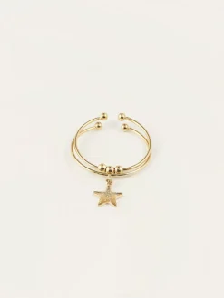 Bague Ithaque
