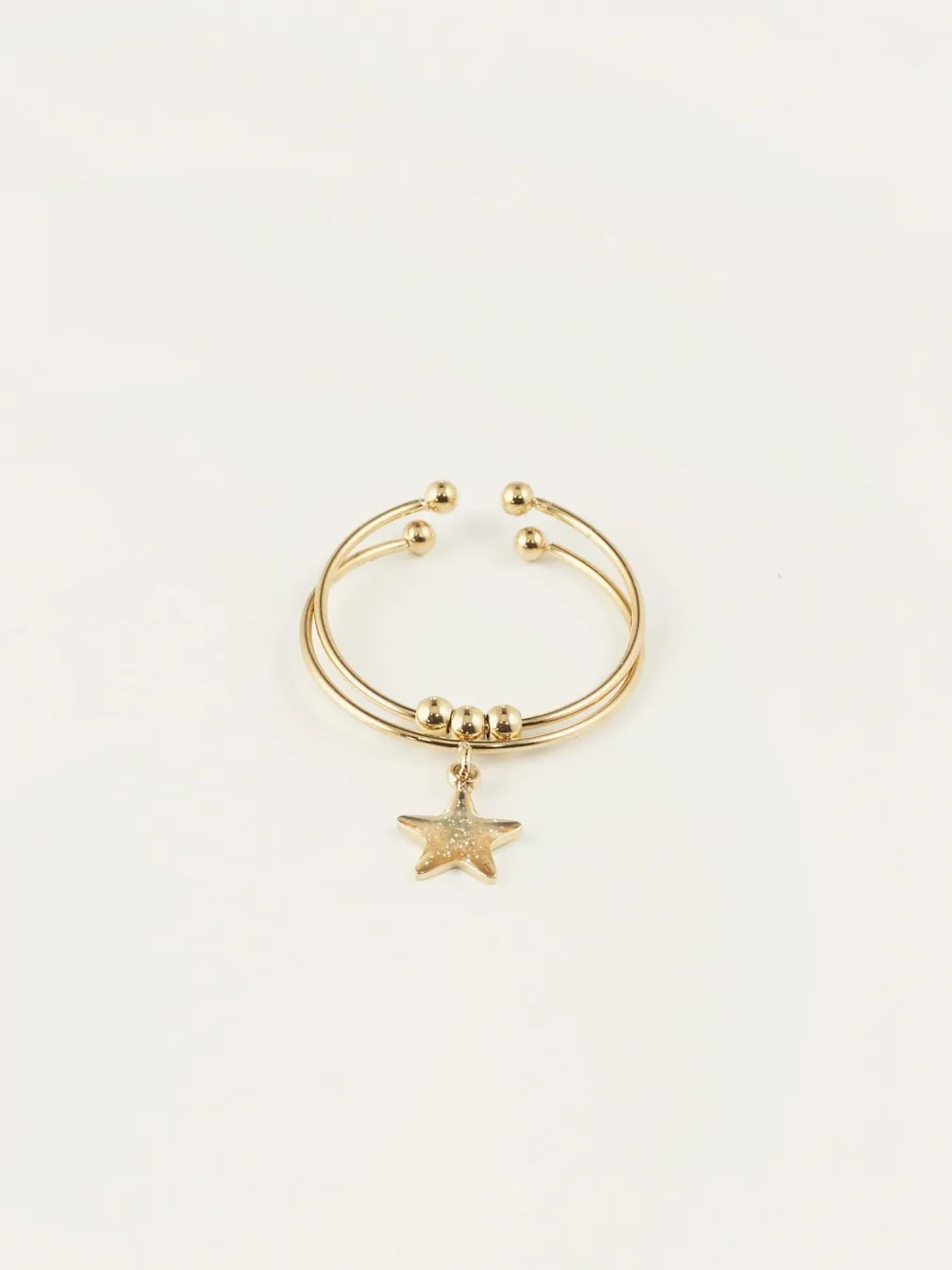 Bague Ithaque