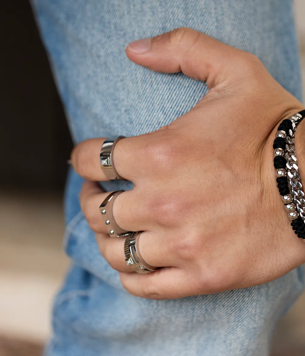 Bague Jean