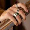 Bague Jérôme