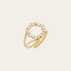 Bague Juki
