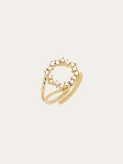 Bague Juki