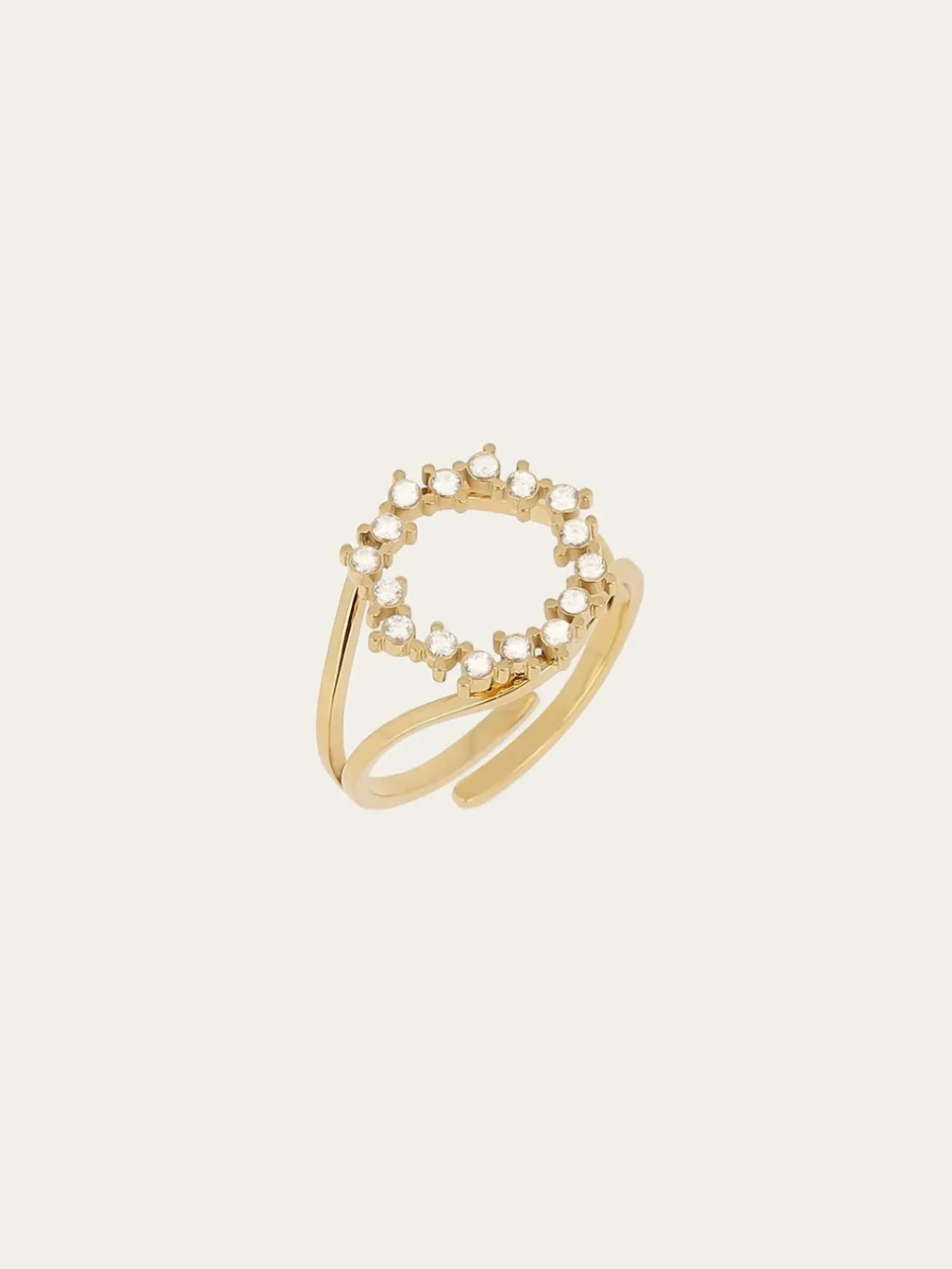 Bague Juki