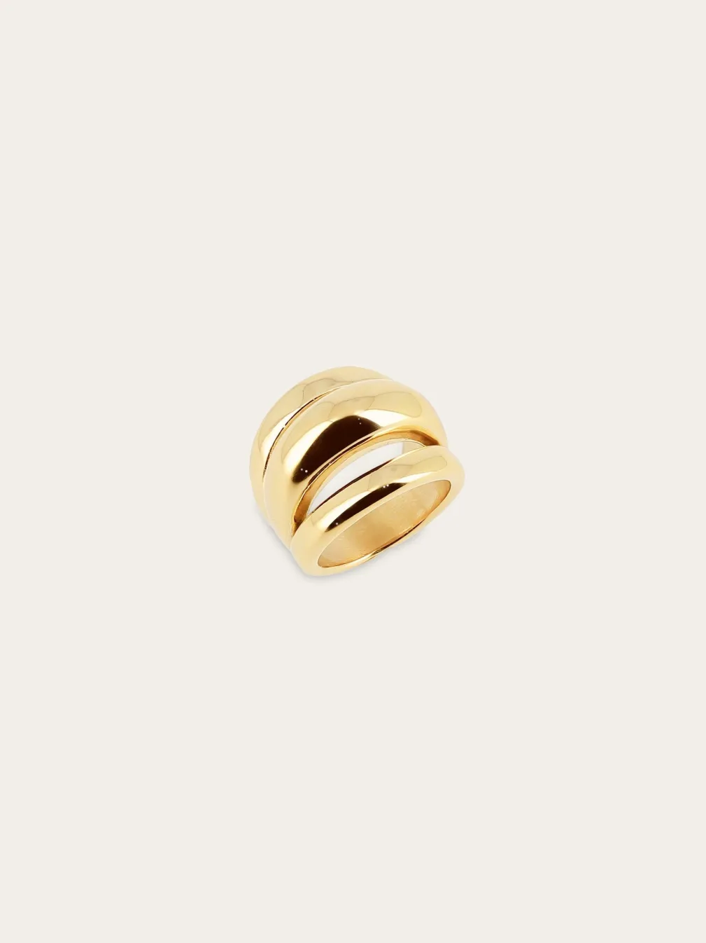 Bague Kama