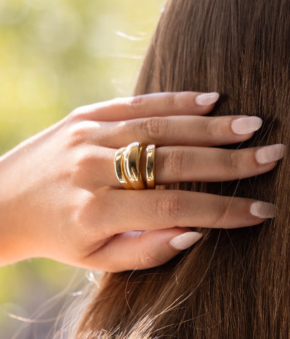 Bague Kama