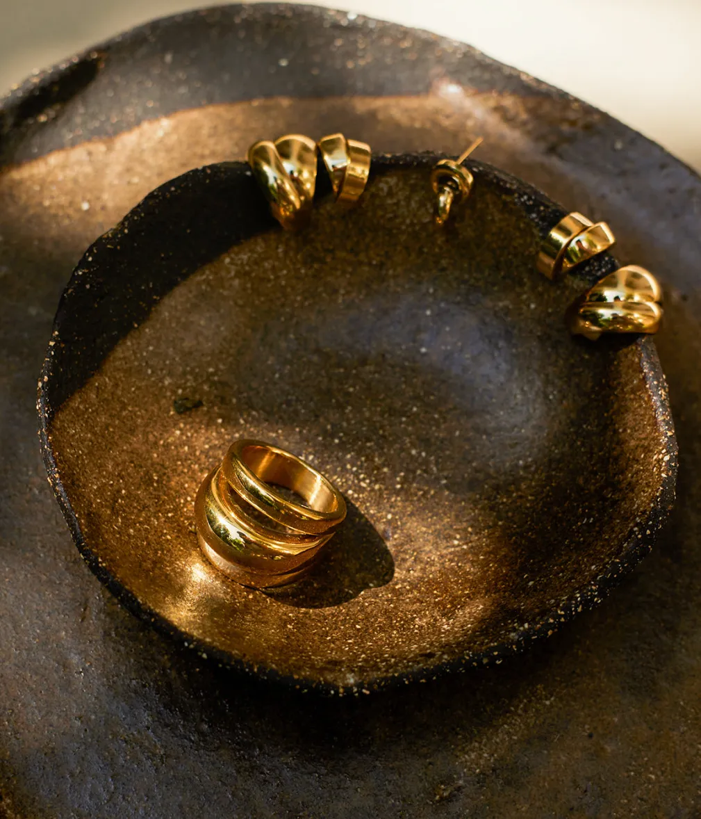 Bague Kama