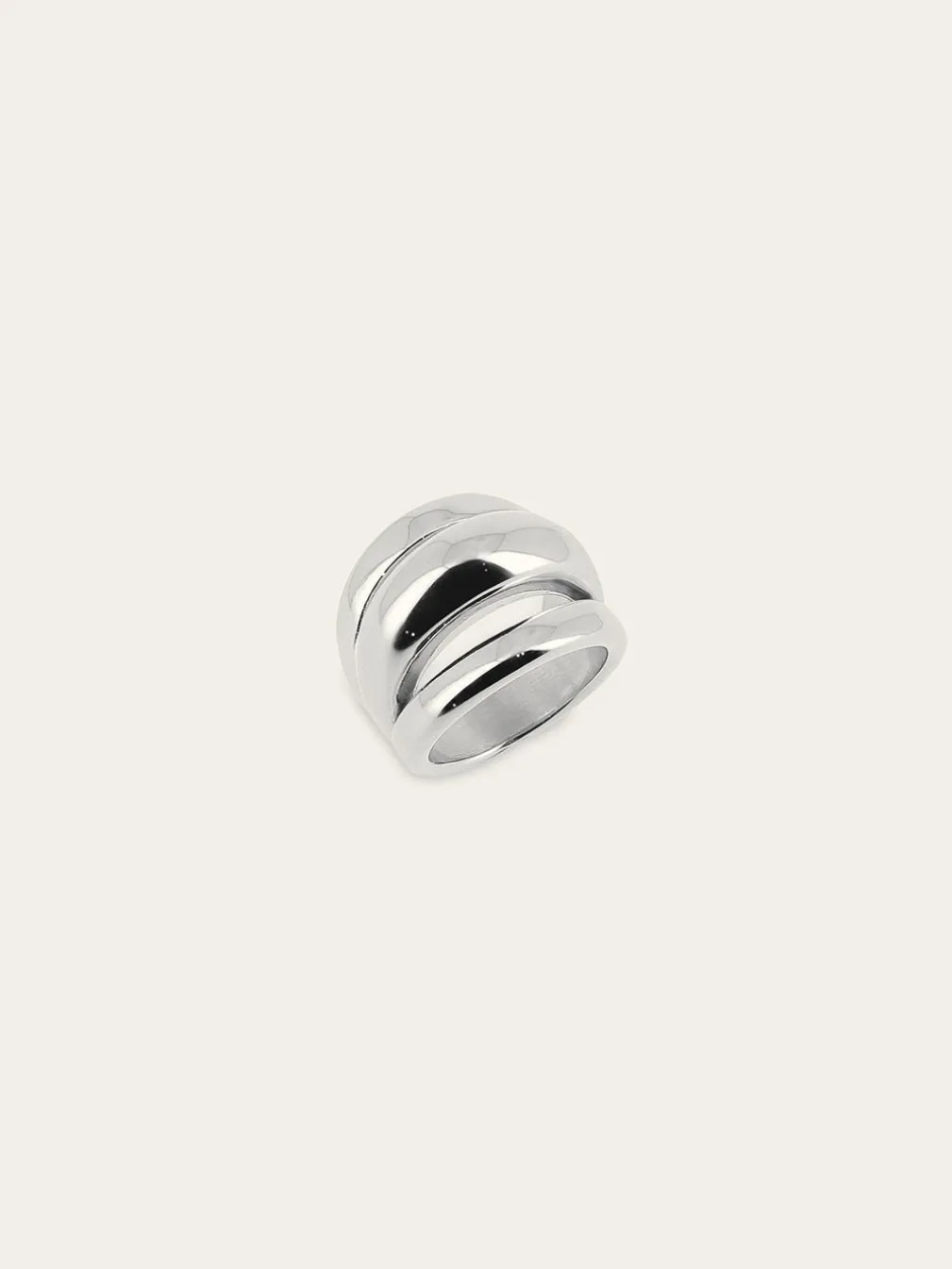 Bague Kama