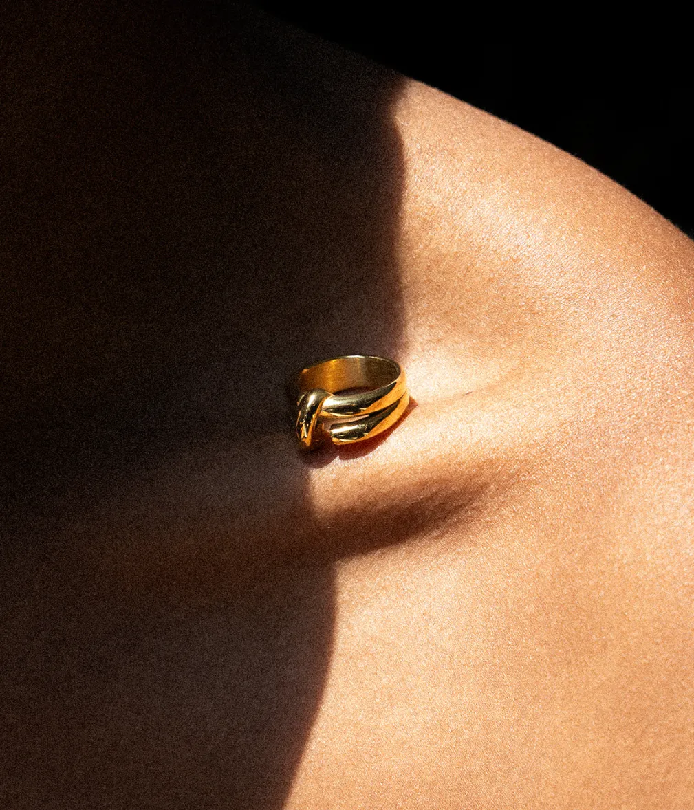 Bague Kendra