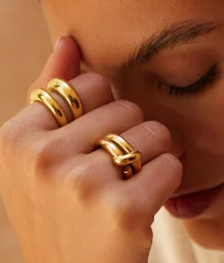 Bague Kendra