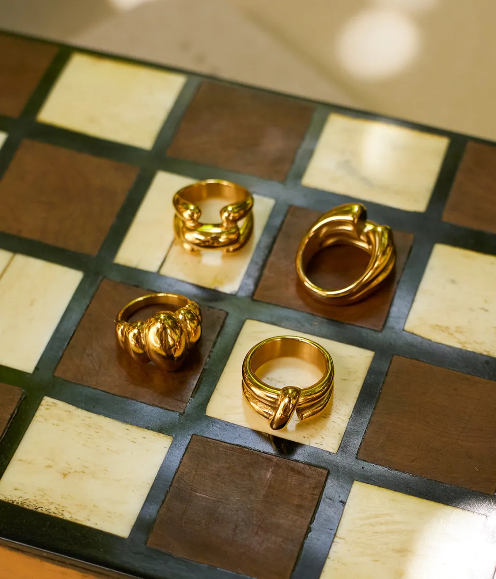 Bague Kendra
