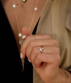 Bague Khais