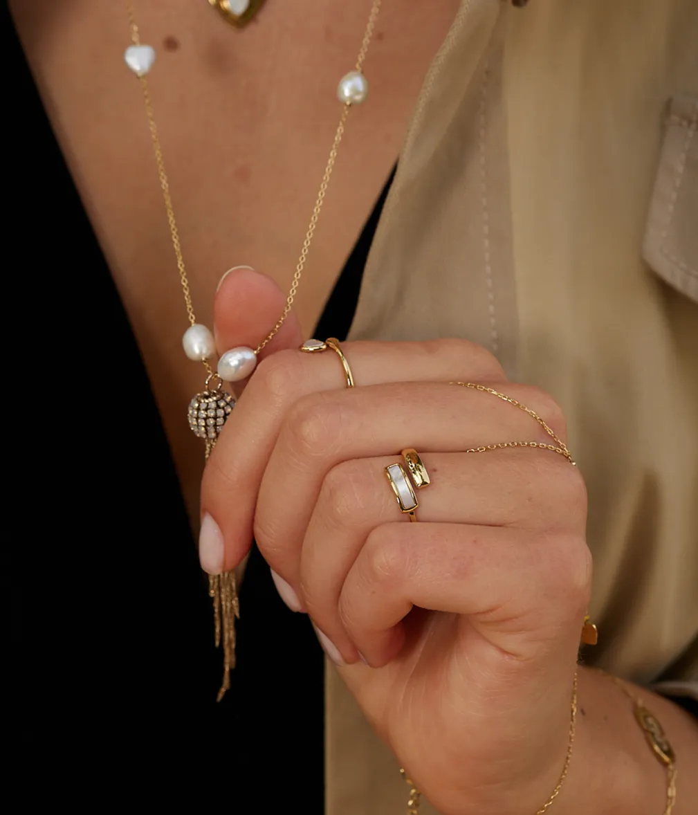 Bague Khais