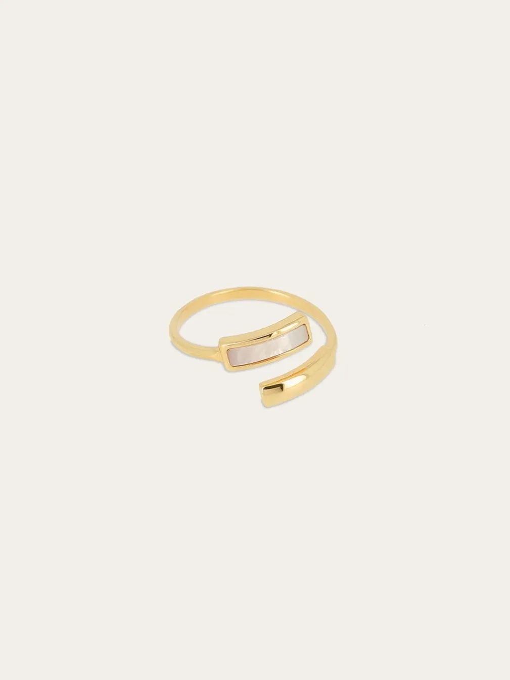 Bague Khais