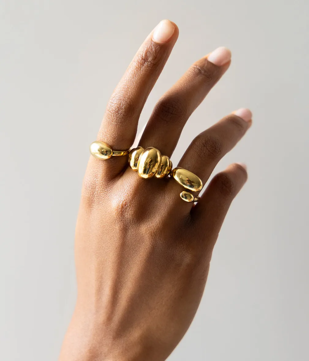 Bague Khara