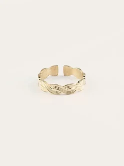 Bague Kheops