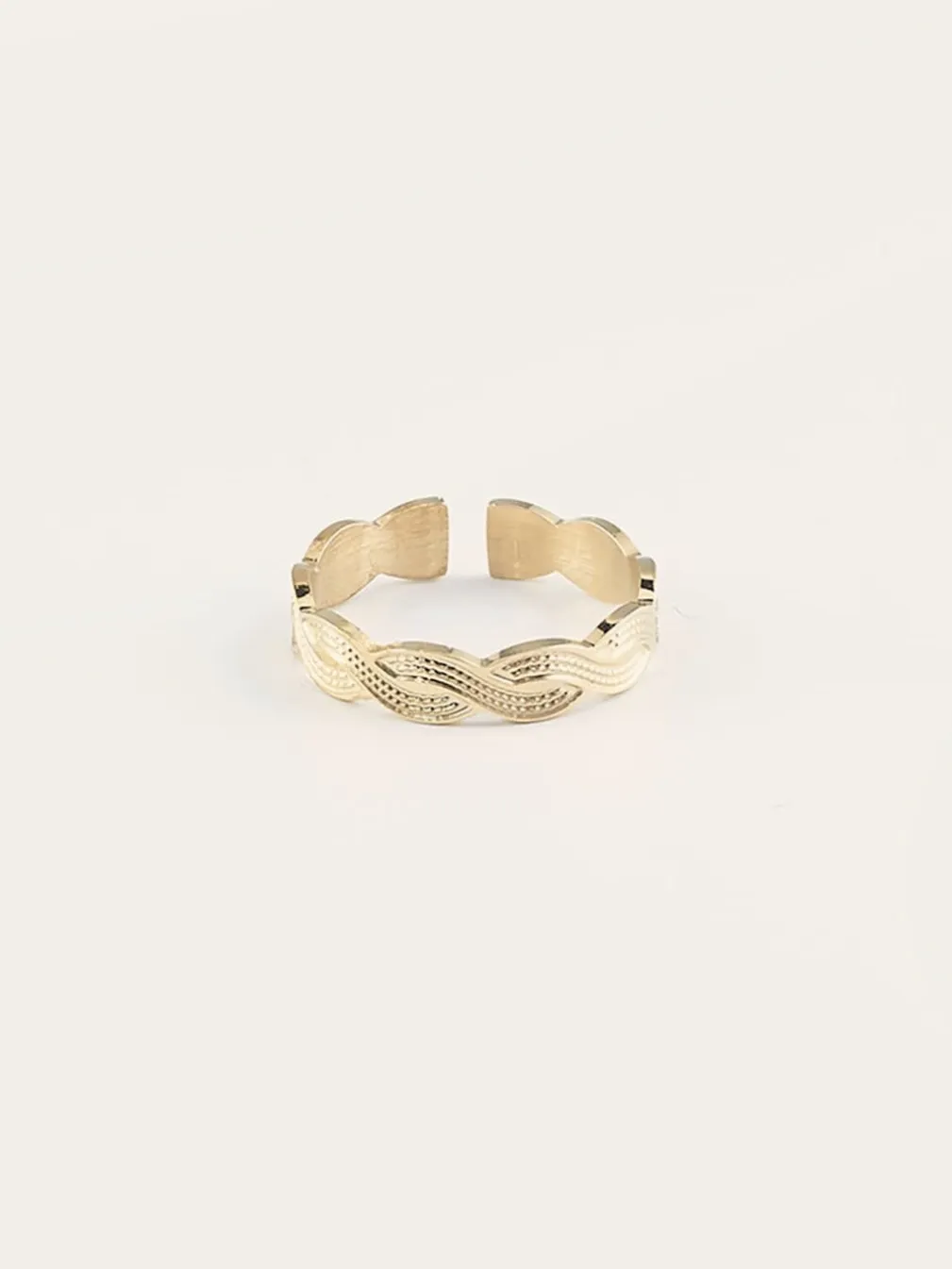 Bague Kheops