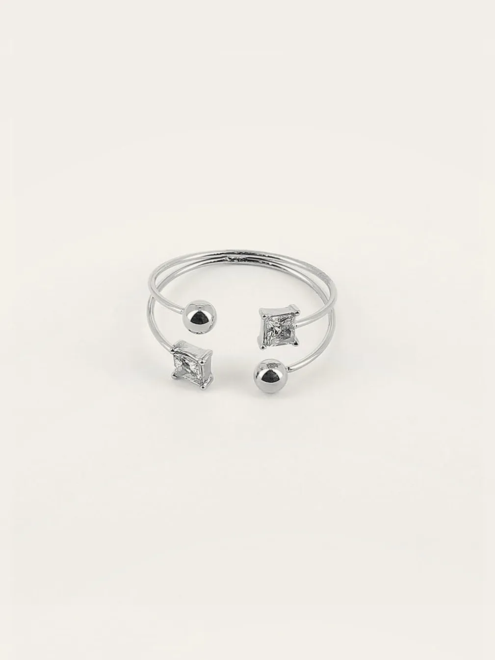 Bague Larsen