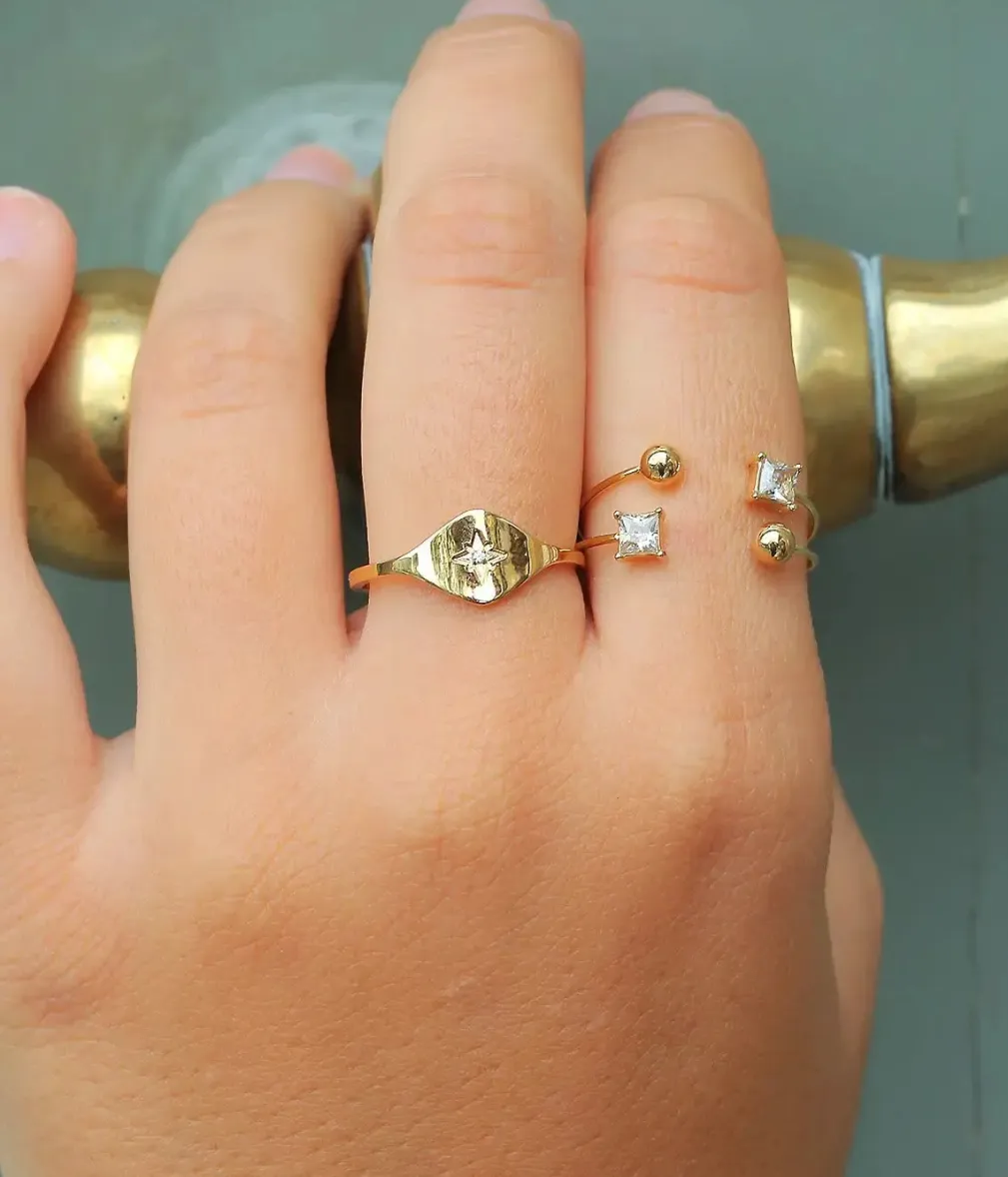 Bague Larsen
