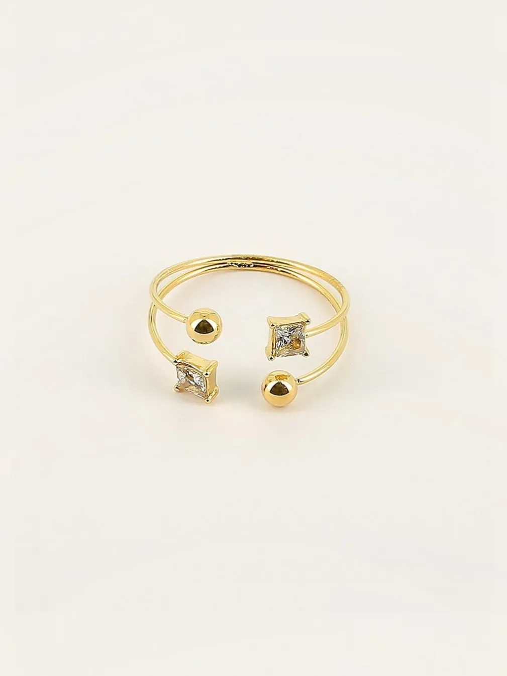 Bague Larsen