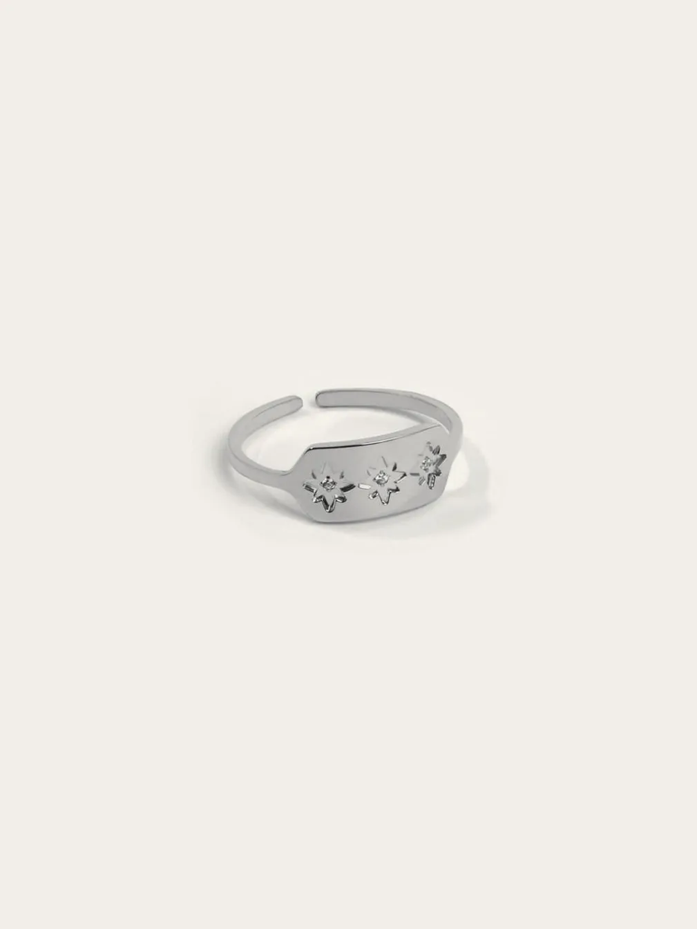 Bague Lassie