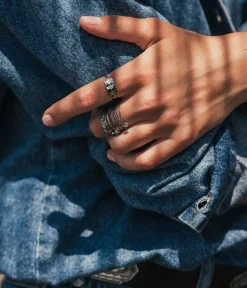 Bague Lassie