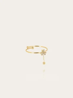 Bague Leia