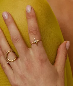 Bague Leonardo