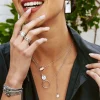 Bague Liane